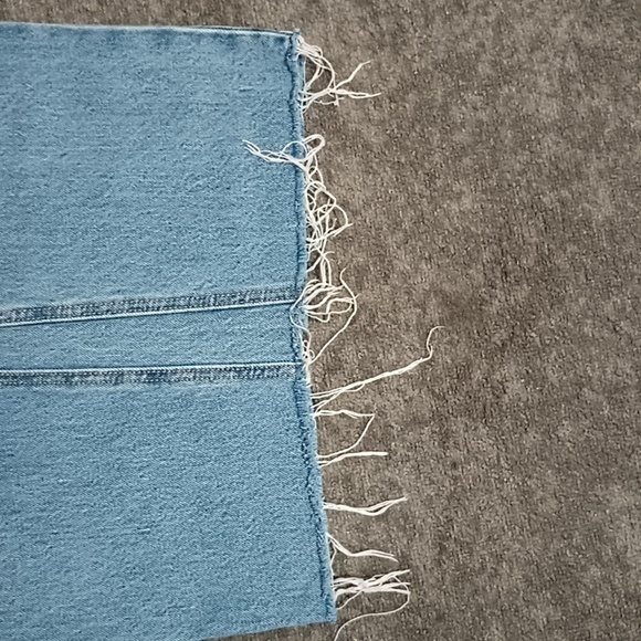 Old Navy Jeans 14 High Rise - Picture 4 of 5